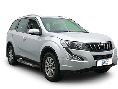 Mahindra XUV500-img
